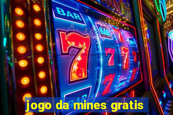 jogo da mines gratis